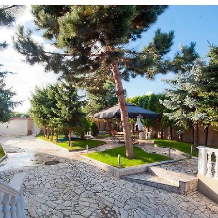 גדינייה Motel Merkury מראה חיצוני תמונה