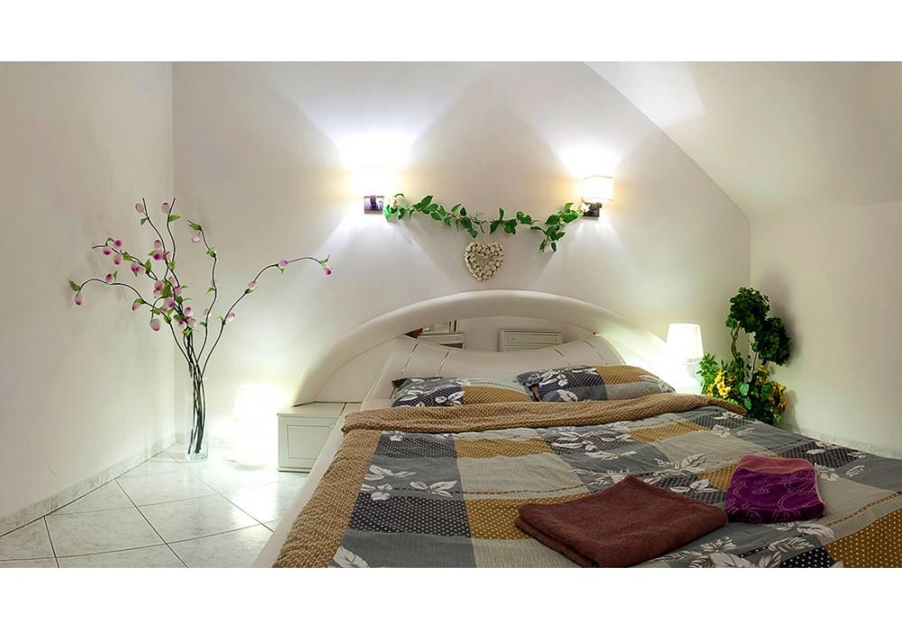 גדינייה Motel Merkury מראה חיצוני תמונה