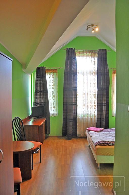 גדינייה Motel Merkury מראה חיצוני תמונה