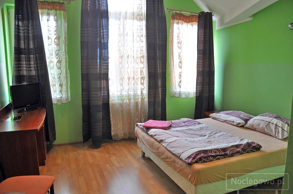 גדינייה Motel Merkury מראה חיצוני תמונה
